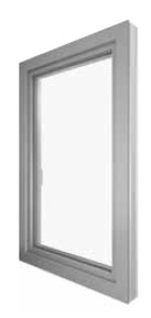 außen aluminium