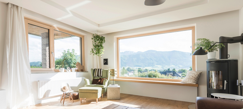 Internorm Fenster